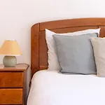 Comfortable 2-bedroom With Pool And Wi-fi Lejlighed *