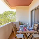 Apartment Comfortable 2-bedroom With Pool And Wi-fi *