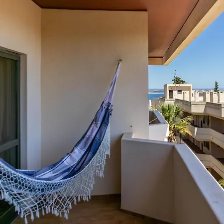 Comfortable 2-bedroom With Pool And Wi-fi Lägenhet *