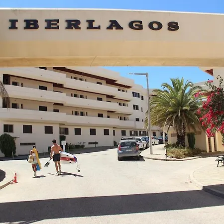 Apartamento Comfortable 2-bedroom With Pool And Wi-fi Lagos